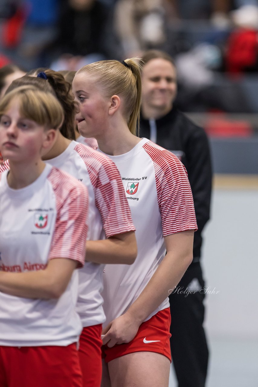 Bild 153 - wBJ Loewinnen-Cup